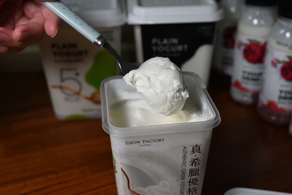 團購。快樂的過每一天 x SNOW FACTORY 雪坊優格 無添加純粹濃郁! 團購。快樂的過每一天 x SNOW FACTORY 雪坊優格 無添加純粹濃郁!