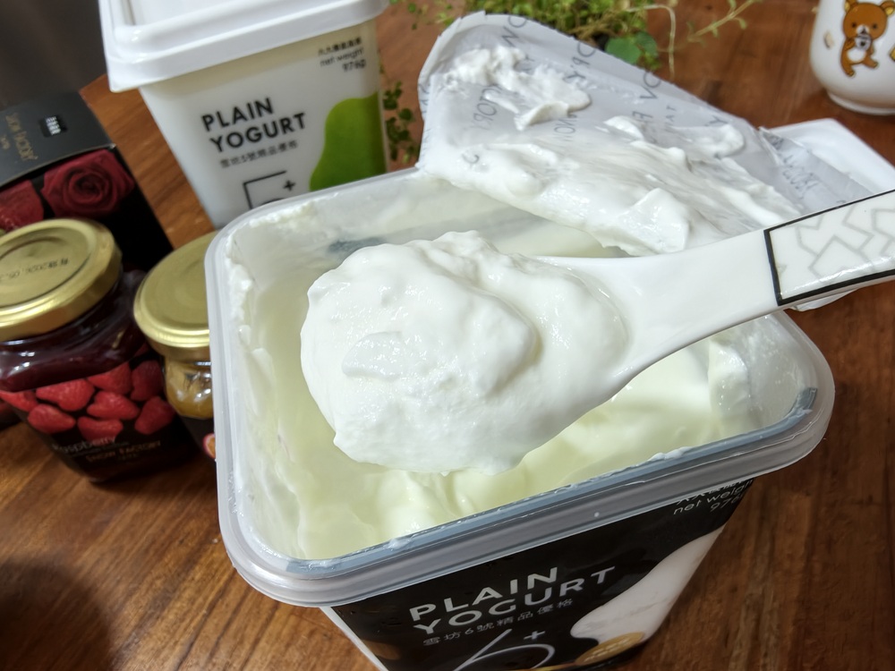 團購。快樂的過每一天 x SNOW FACTORY 雪坊優格 無添加純粹濃郁! 團購。快樂的過每一天 x SNOW FACTORY 雪坊優格 無添加純粹濃郁!