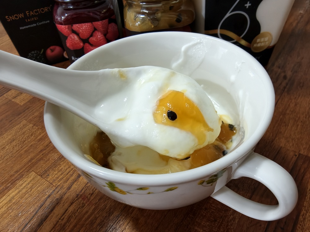 團購。快樂的過每一天 x SNOW FACTORY 雪坊優格 無添加純粹濃郁! 團購。快樂的過每一天 x SNOW FACTORY 雪坊優格 無添加純粹濃郁!