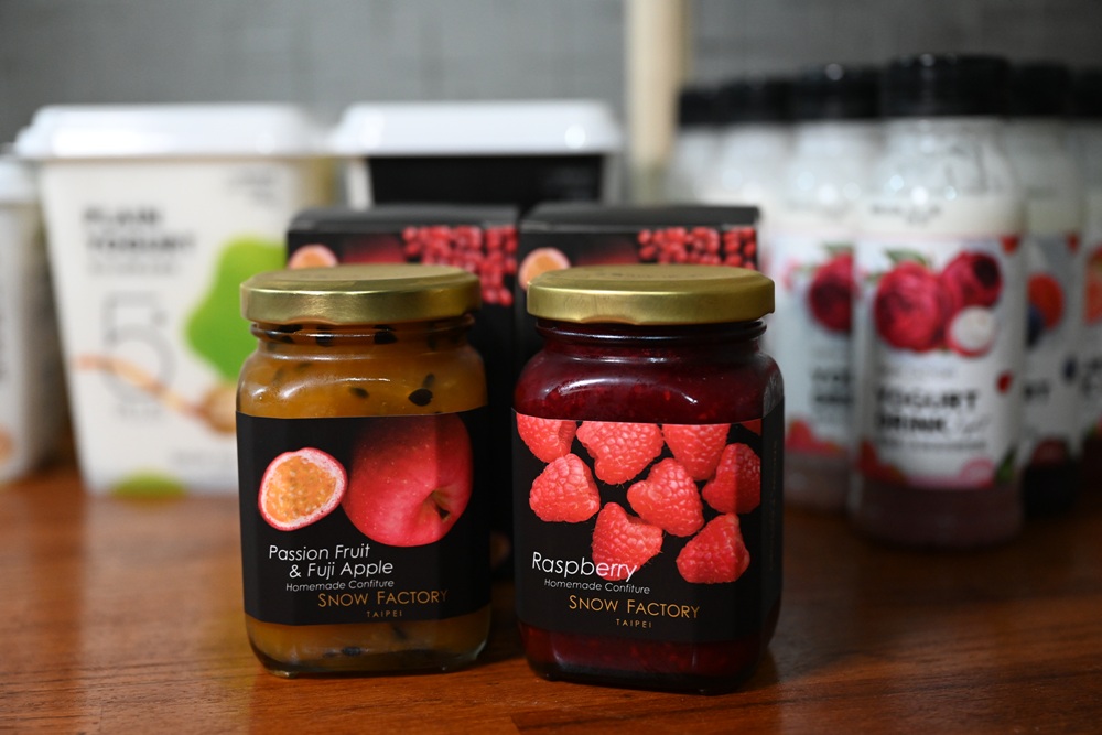 團購。快樂的過每一天 x SNOW FACTORY 雪坊優格 無添加純粹濃郁! 團購。快樂的過每一天 x SNOW FACTORY 雪坊優格 無添加純粹濃郁!