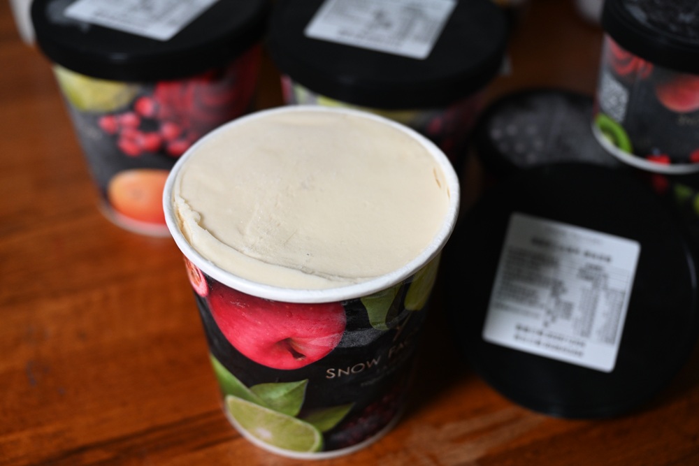 團購。快樂的過每一天 x SNOW FACTORY 雪坊優格 無添加純粹濃郁! 團購。快樂的過每一天 x SNOW FACTORY 雪坊優格 無添加純粹濃郁!