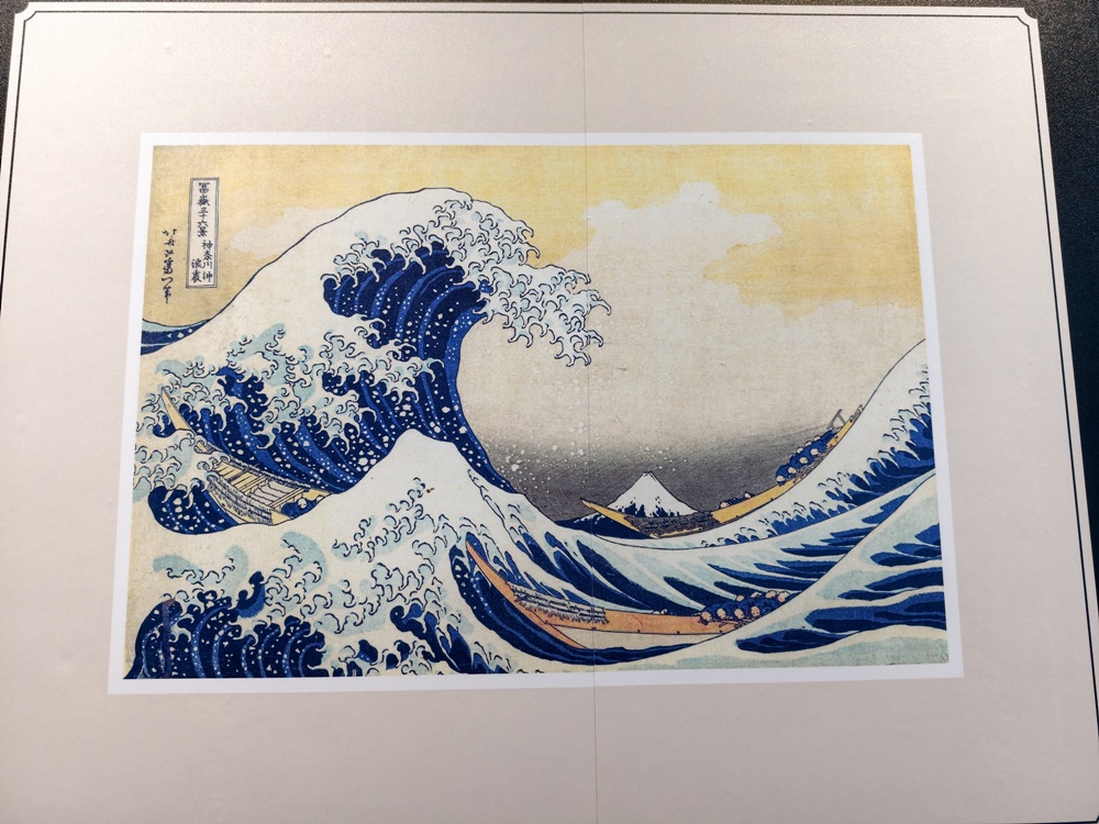 沉浸式展覽!會動的浮世繪展-日本藝術絕代之華 高雄場 不用飛日本 帶你秒穿越江戶時代! 沉浸式展覽!會動的浮世繪展-日本藝術絕代之華 高雄場 不用飛日本 帶你秒穿越江戶時代!