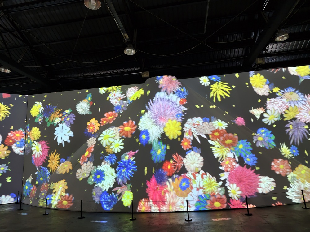 沉浸式展覽!會動的浮世繪展-日本藝術絕代之華 高雄場 不用飛日本 帶你秒穿越江戶時代! 沉浸式展覽!會動的浮世繪展-日本藝術絕代之華 高雄場 不用飛日本 帶你秒穿越江戶時代!