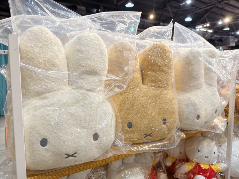 高雄駁二免門票快閃店!miffy、咖波、早午餐兄弟、一拳超人全到齊 讓你拍照、購物一次滿足! 高雄駁二免門票快閃店!miffy、咖波、早午餐兄弟、一拳超人全到齊 讓你拍照、購物一次滿足!