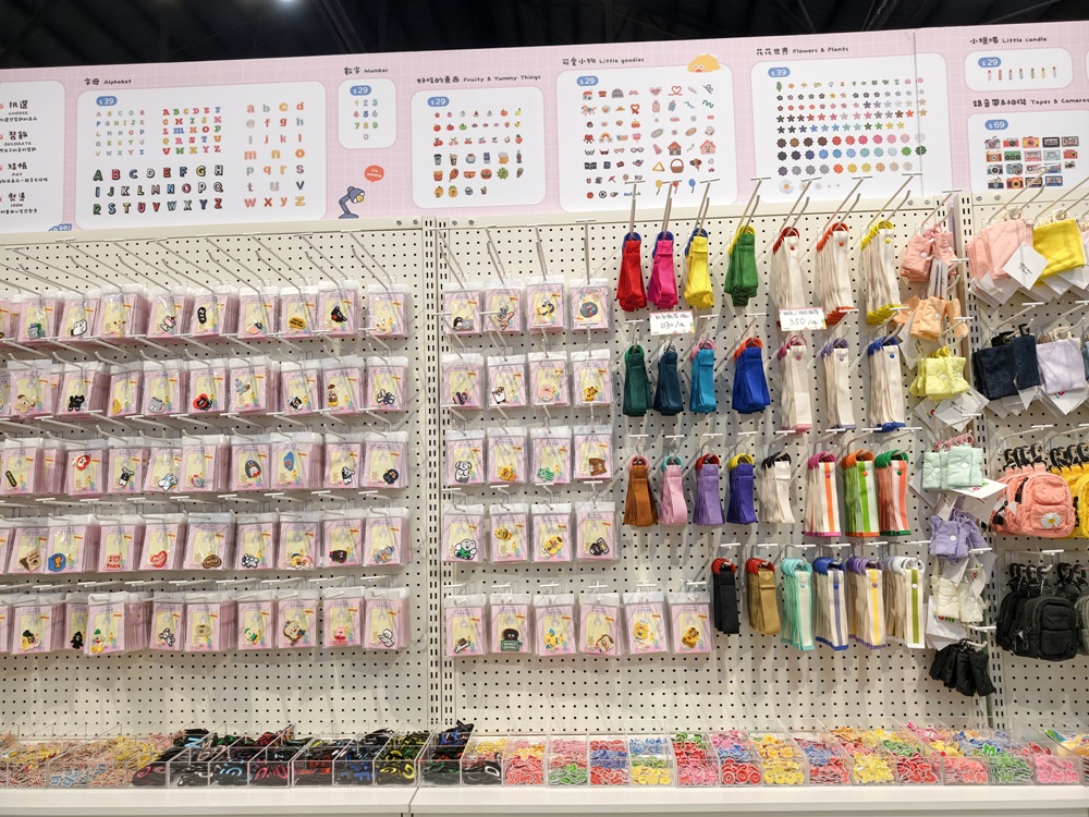 高雄駁二免門票快閃店!miffy、咖波、早午餐兄弟、一拳超人全到齊 讓你拍照、購物一次滿足! 高雄駁二免門票快閃店!miffy、咖波、早午餐兄弟、一拳超人全到齊 讓你拍照、購物一次滿足!