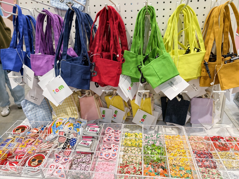 高雄駁二免門票快閃店!miffy、咖波、早午餐兄弟、一拳超人全到齊 讓你拍照、購物一次滿足! 高雄駁二免門票快閃店!miffy、咖波、早午餐兄弟、一拳超人全到齊 讓你拍照、購物一次滿足!