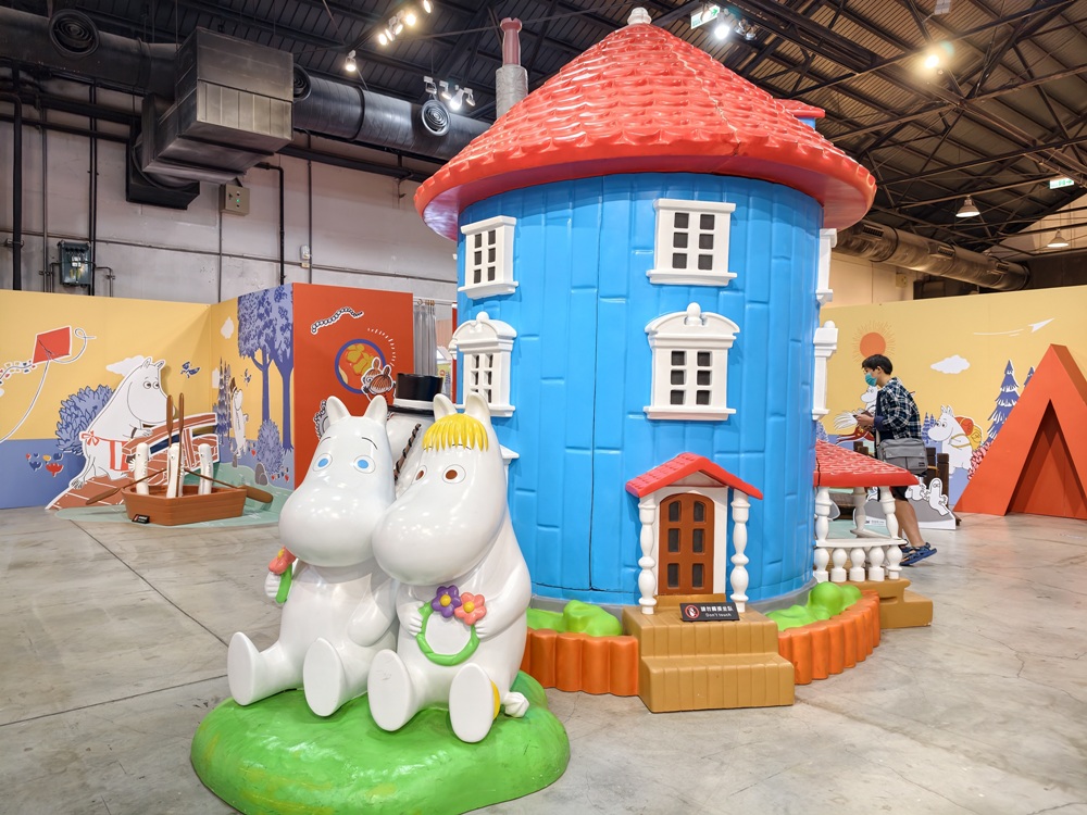 高雄駁二免門票快閃店!miffy、咖波、早午餐兄弟、一拳超人全到齊 讓你拍照、購物一次滿足! 高雄駁二免門票快閃店!miffy、咖波、早午餐兄弟、一拳超人全到齊 讓你拍照、購物一次滿足!