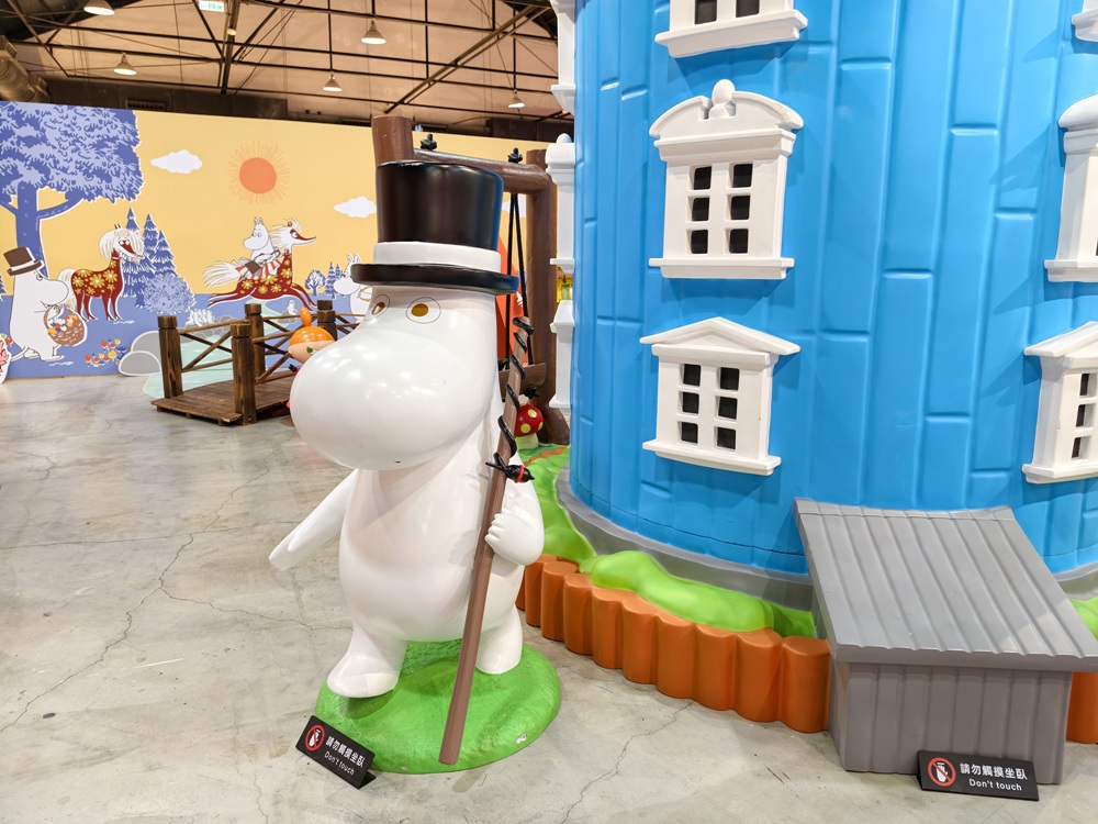 高雄駁二免門票快閃店!miffy、咖波、早午餐兄弟、一拳超人全到齊 讓你拍照、購物一次滿足! 高雄駁二免門票快閃店!miffy、咖波、早午餐兄弟、一拳超人全到齊 讓你拍照、購物一次滿足!