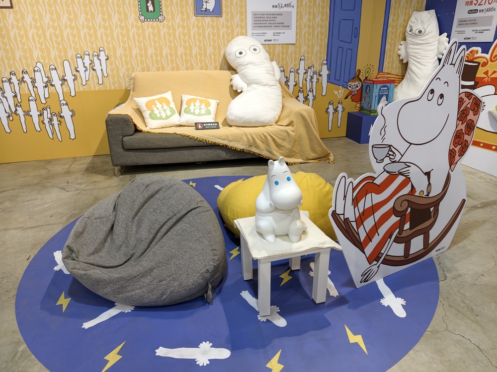 高雄駁二免門票快閃店!miffy、咖波、早午餐兄弟、一拳超人全到齊 讓你拍照、購物一次滿足! 高雄駁二免門票快閃店!miffy、咖波、早午餐兄弟、一拳超人全到齊 讓你拍照、購物一次滿足!