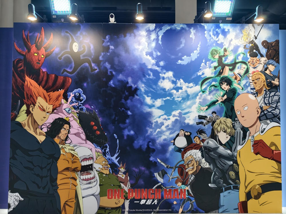 高雄駁二免門票快閃店!miffy、咖波、早午餐兄弟、一拳超人全到齊 讓你拍照、購物一次滿足! 高雄駁二免門票快閃店!miffy、咖波、早午餐兄弟、一拳超人全到齊 讓你拍照、購物一次滿足!