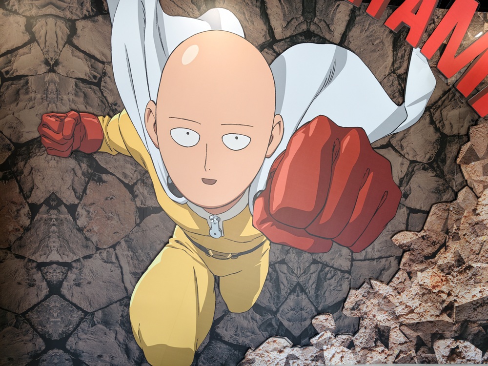 高雄駁二免門票快閃店!miffy、咖波、早午餐兄弟、一拳超人全到齊 讓你拍照、購物一次滿足! 高雄駁二免門票快閃店!miffy、咖波、早午餐兄弟、一拳超人全到齊 讓你拍照、購物一次滿足!