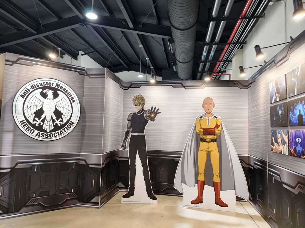 高雄駁二免門票快閃店!miffy、咖波、早午餐兄弟、一拳超人全到齊 讓你拍照、購物一次滿足! 高雄駁二免門票快閃店!miffy、咖波、早午餐兄弟、一拳超人全到齊 讓你拍照、購物一次滿足!