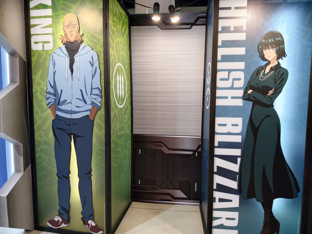 高雄駁二免門票快閃店!miffy、咖波、早午餐兄弟、一拳超人全到齊 讓你拍照、購物一次滿足! 高雄駁二免門票快閃店!miffy、咖波、早午餐兄弟、一拳超人全到齊 讓你拍照、購物一次滿足!