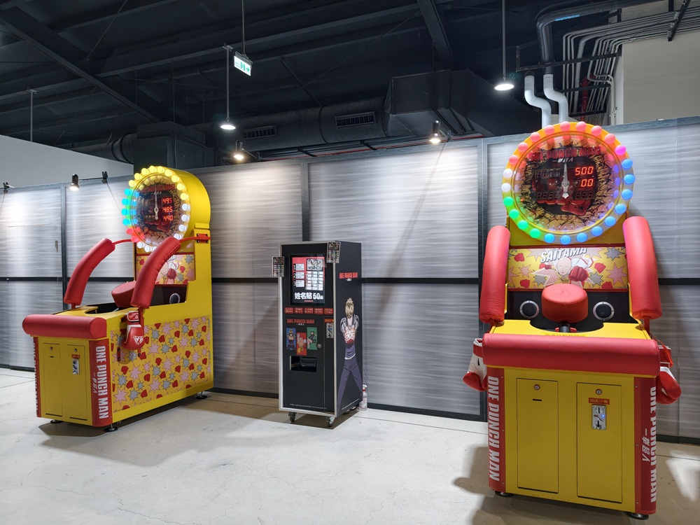 高雄駁二免門票快閃店!miffy、咖波、早午餐兄弟、一拳超人全到齊 讓你拍照、購物一次滿足! 高雄駁二免門票快閃店!miffy、咖波、早午餐兄弟、一拳超人全到齊 讓你拍照、購物一次滿足!