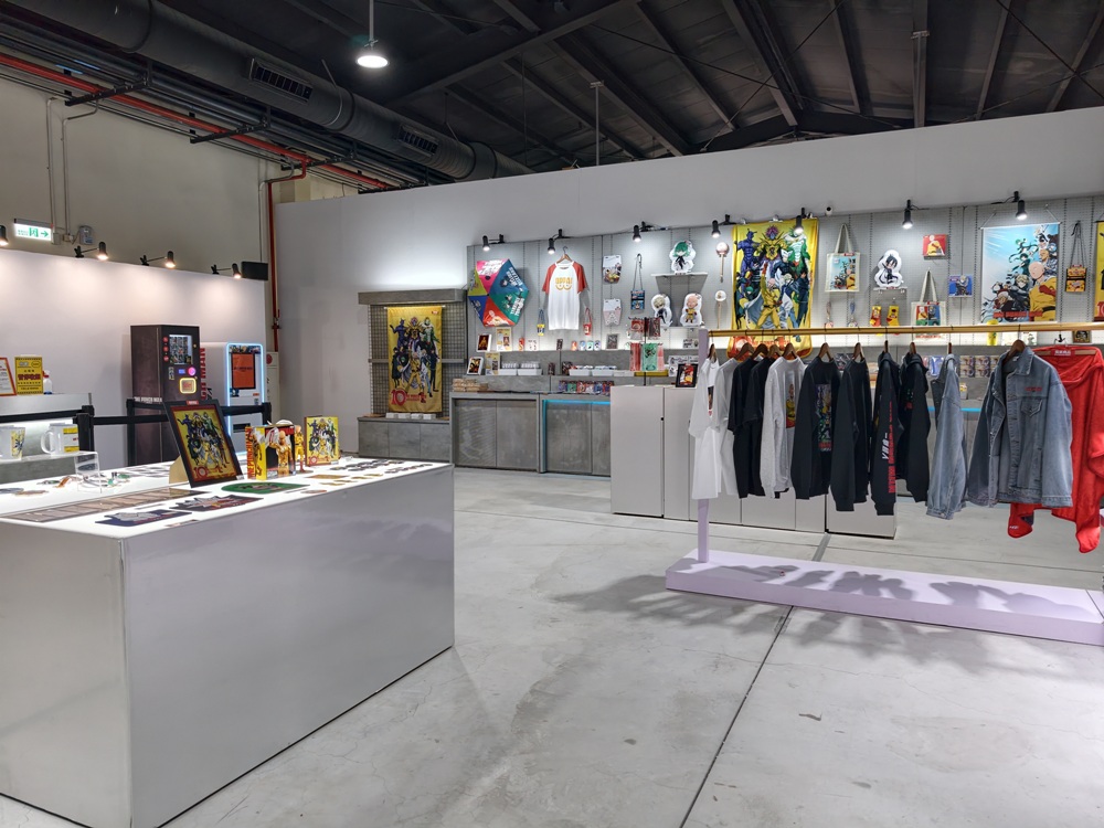 高雄駁二免門票快閃店!miffy、咖波、早午餐兄弟、一拳超人全到齊 讓你拍照、購物一次滿足! 高雄駁二免門票快閃店!miffy、咖波、早午餐兄弟、一拳超人全到齊 讓你拍照、購物一次滿足!