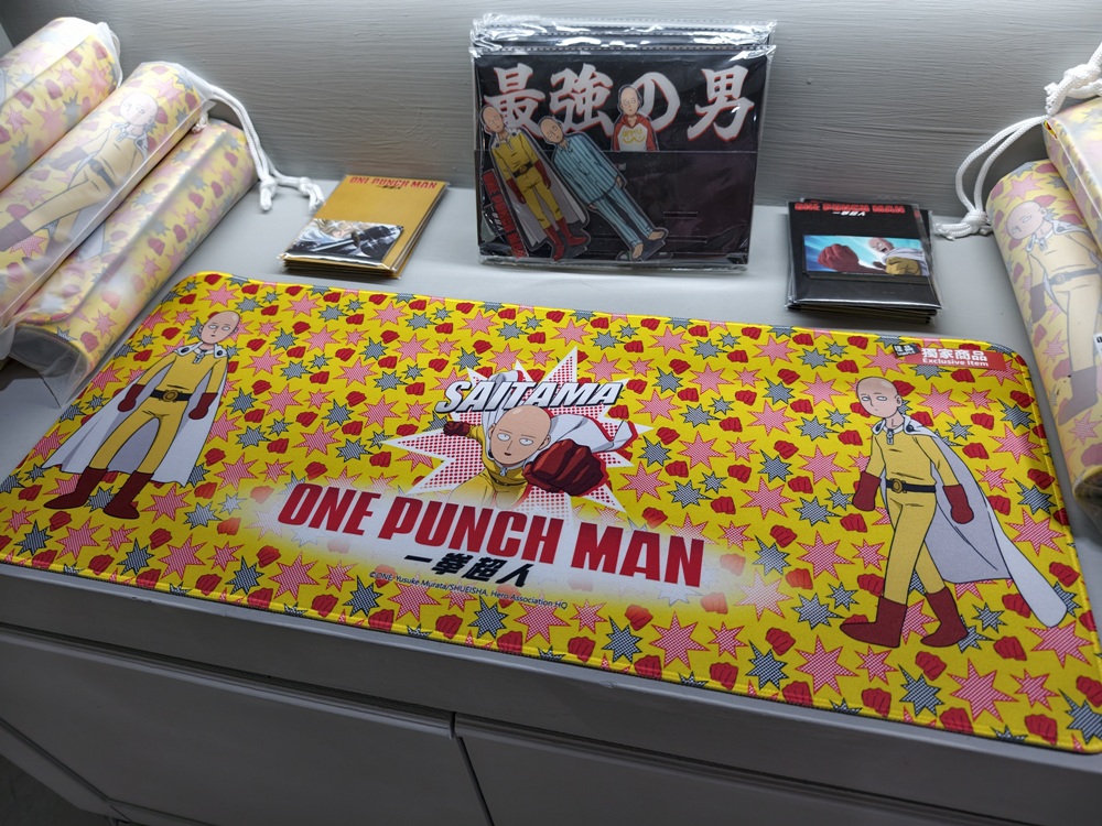 高雄駁二免門票快閃店!miffy、咖波、早午餐兄弟、一拳超人全到齊 讓你拍照、購物一次滿足! 高雄駁二免門票快閃店!miffy、咖波、早午餐兄弟、一拳超人全到齊 讓你拍照、購物一次滿足!