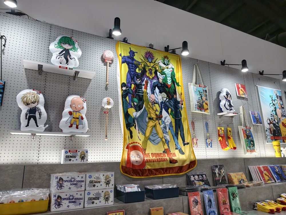 高雄駁二免門票快閃店!miffy、咖波、早午餐兄弟、一拳超人全到齊 讓你拍照、購物一次滿足! 高雄駁二免門票快閃店!miffy、咖波、早午餐兄弟、一拳超人全到齊 讓你拍照、購物一次滿足!