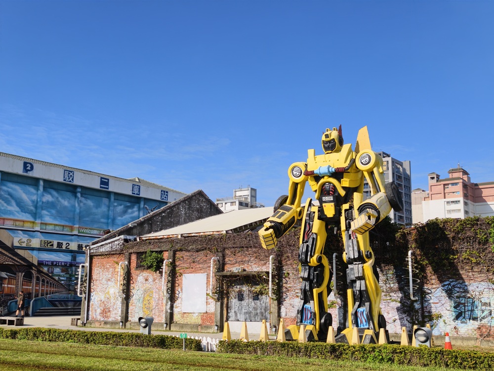 高雄駁二免門票快閃店!miffy、咖波、早午餐兄弟、一拳超人全到齊 讓你拍照、購物一次滿足! 高雄駁二免門票快閃店!miffy、咖波、早午餐兄弟、一拳超人全到齊 讓你拍照、購物一次滿足!