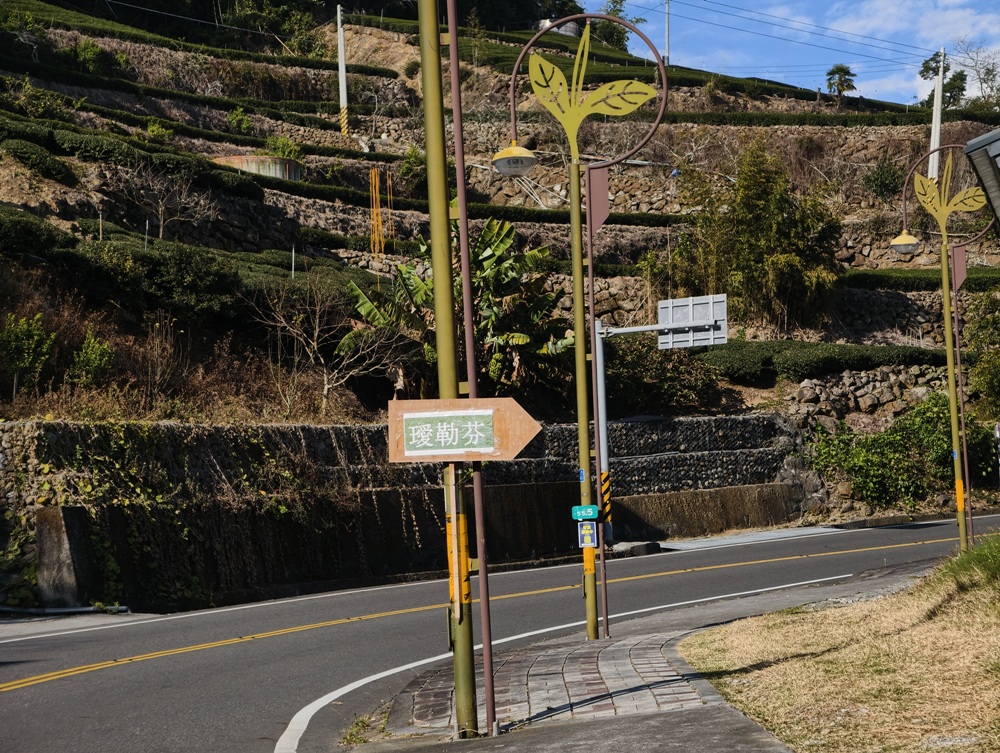 阿里山住宿推薦。璦勒芬莊園民宿| Ailefen Manor Guesthouse 一泊二食、無邊際泳池、阿里山日出！