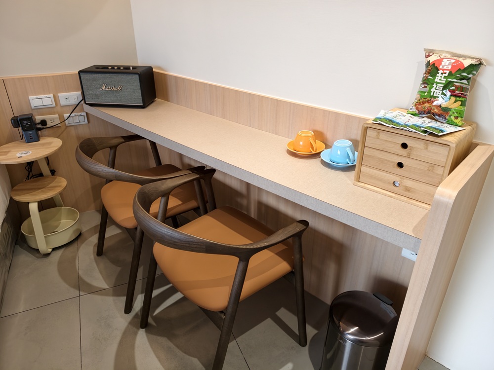 阿里山住宿推薦。璦勒芬莊園民宿| Ailefen Manor Guesthouse 一泊二食、無邊際泳池、阿里山日出！