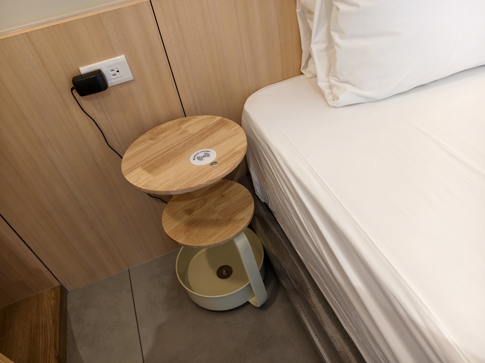 阿里山住宿推薦。璦勒芬莊園民宿| Ailefen Manor Guesthouse 一泊二食、無邊際泳池、阿里山日出！