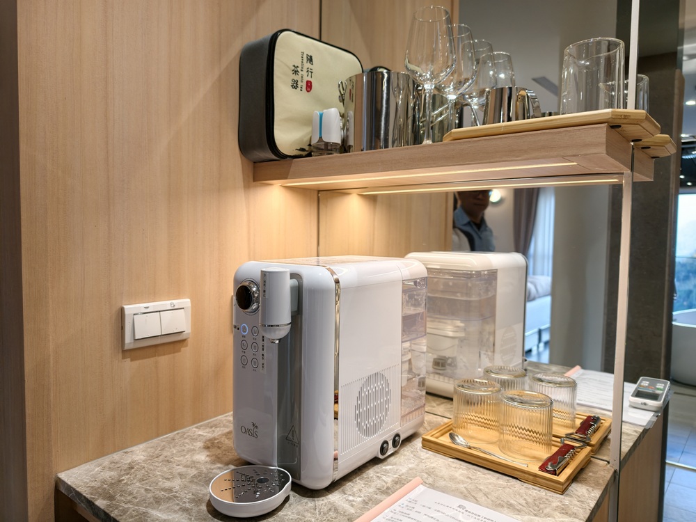 阿里山住宿推薦。璦勒芬莊園民宿| Ailefen Manor Guesthouse 一泊二食、無邊際泳池、阿里山日出！