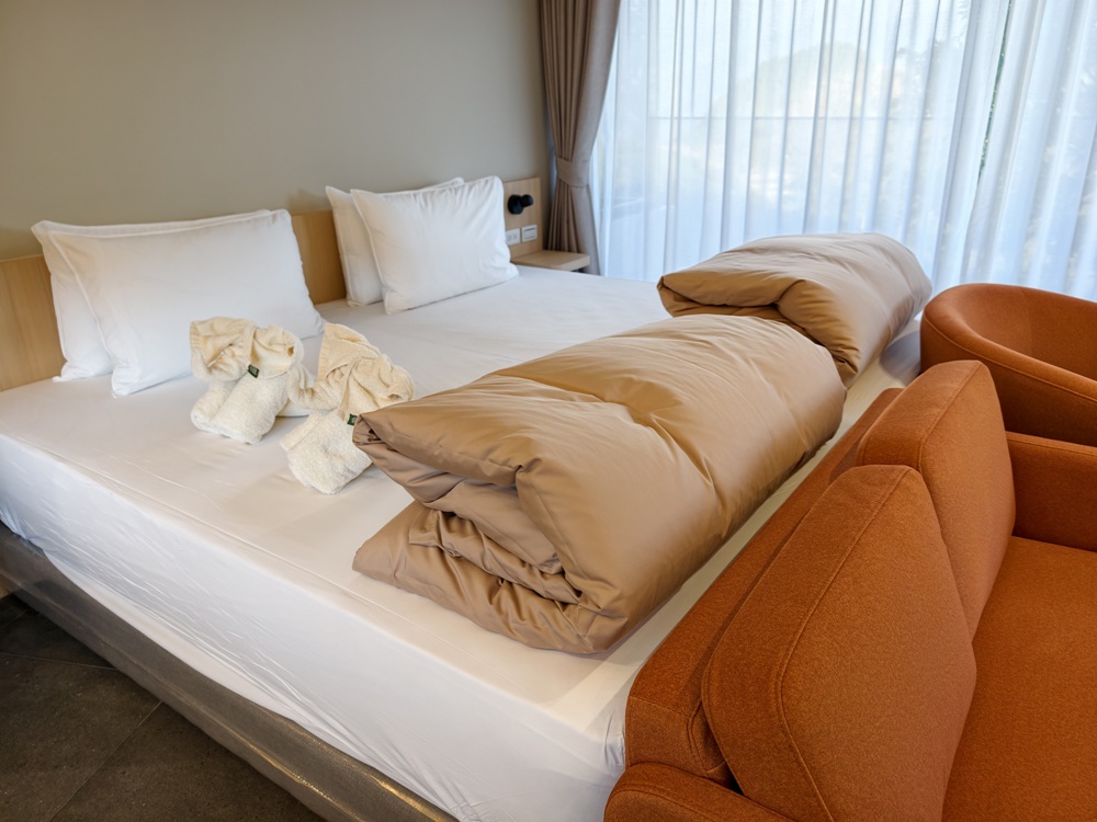 阿里山住宿推薦。璦勒芬莊園民宿| Ailefen Manor Guesthouse 一泊二食、無邊際泳池、阿里山日出！