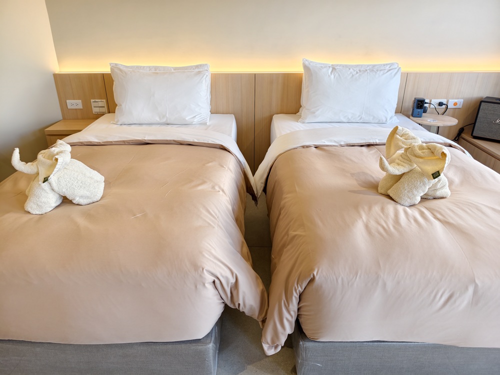 阿里山住宿推薦。璦勒芬莊園民宿| Ailefen Manor Guesthouse 一泊二食、無邊際泳池、阿里山日出！