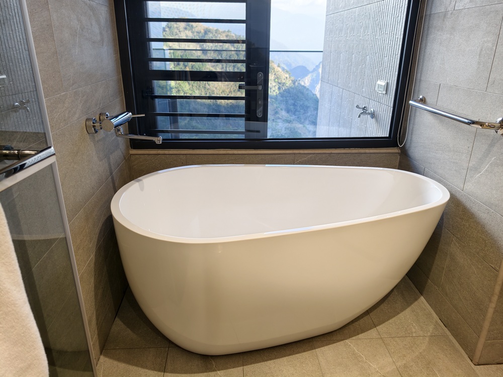 阿里山住宿推薦。璦勒芬莊園民宿| Ailefen Manor Guesthouse 一泊二食、無邊際泳池、阿里山日出！