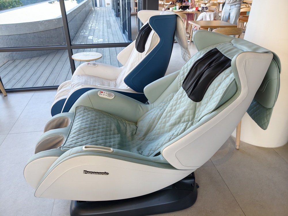 阿里山住宿推薦。璦勒芬莊園民宿| Ailefen Manor Guesthouse 一泊二食、無邊際泳池、阿里山日出！