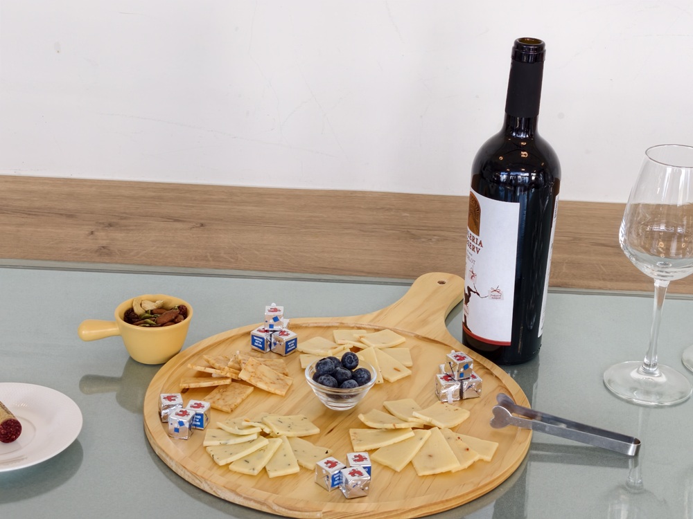 阿里山住宿推薦。璦勒芬莊園民宿| Ailefen Manor Guesthouse 一泊二食、無邊際泳池、阿里山日出！