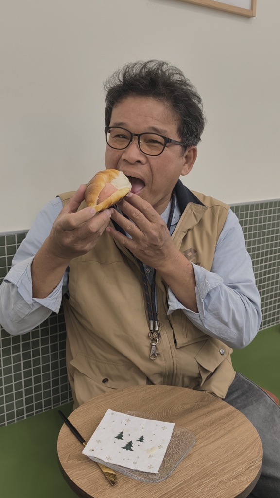 屏東竹田。iTQi 三星獎 豆油伯醬油、兩人四口義式冰淇淋,黑豆漿冰淇淋、雪熔鹽可頌! 屏東竹田。iTQi 三星獎 豆油伯醬油、兩人四口義式冰淇淋,黑豆漿冰淇淋、雪熔鹽可頌!