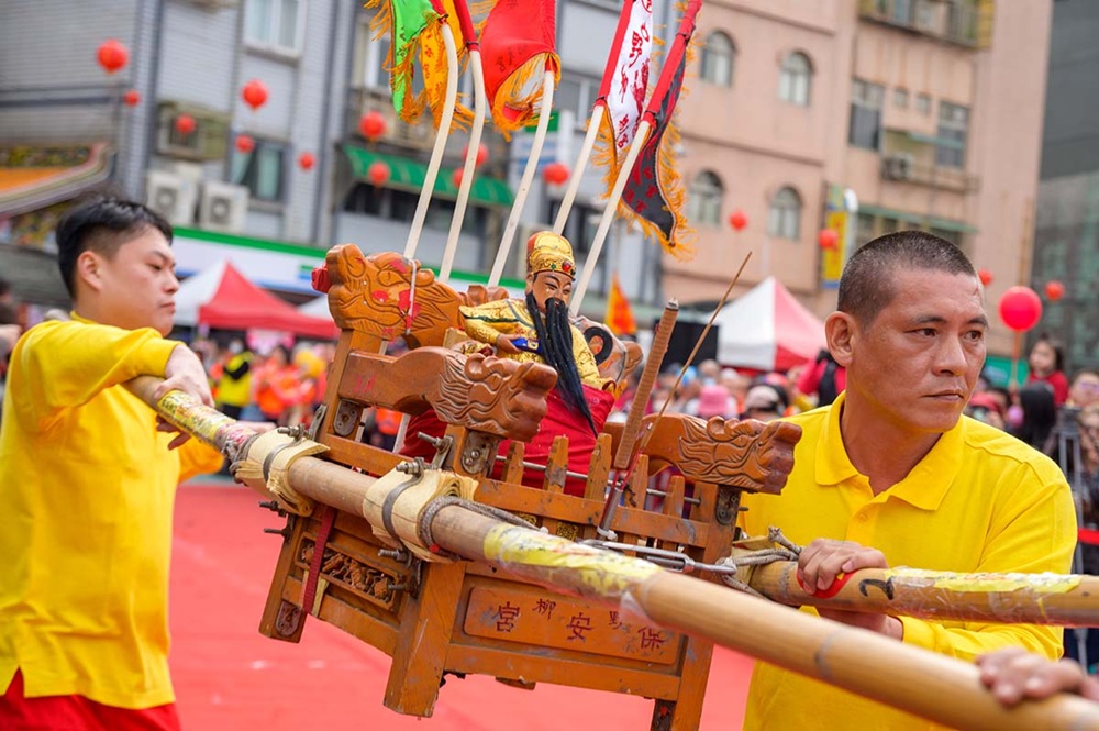 「野柳神明淨港文化祭」百人淨港加碼漁火音樂會 1月15日開放報名！