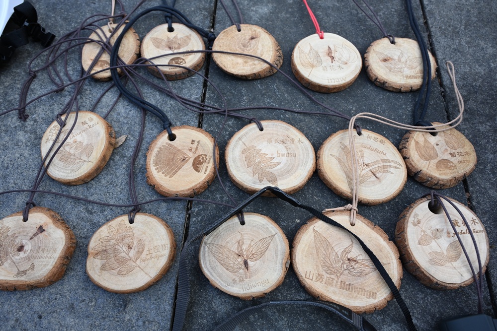 屏東霧台祕境。漫遊霧台 神山瀑布 一日巡護監測體驗、山棕葉釣蝦 部落古早智慧！