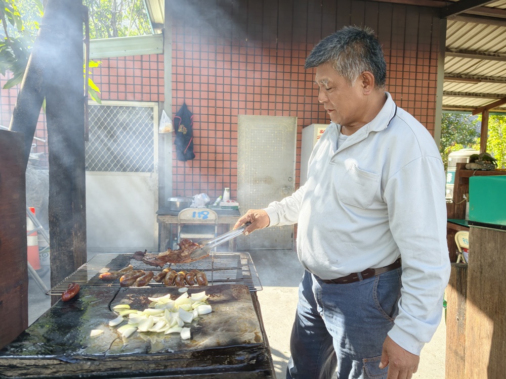 屏東霧臺二日遊｜2026赤馬迎春漫遊霧臺 魯凱族部落走讀、花巷道賞櫻、神山瀑布、禮納里住宿深度體驗！