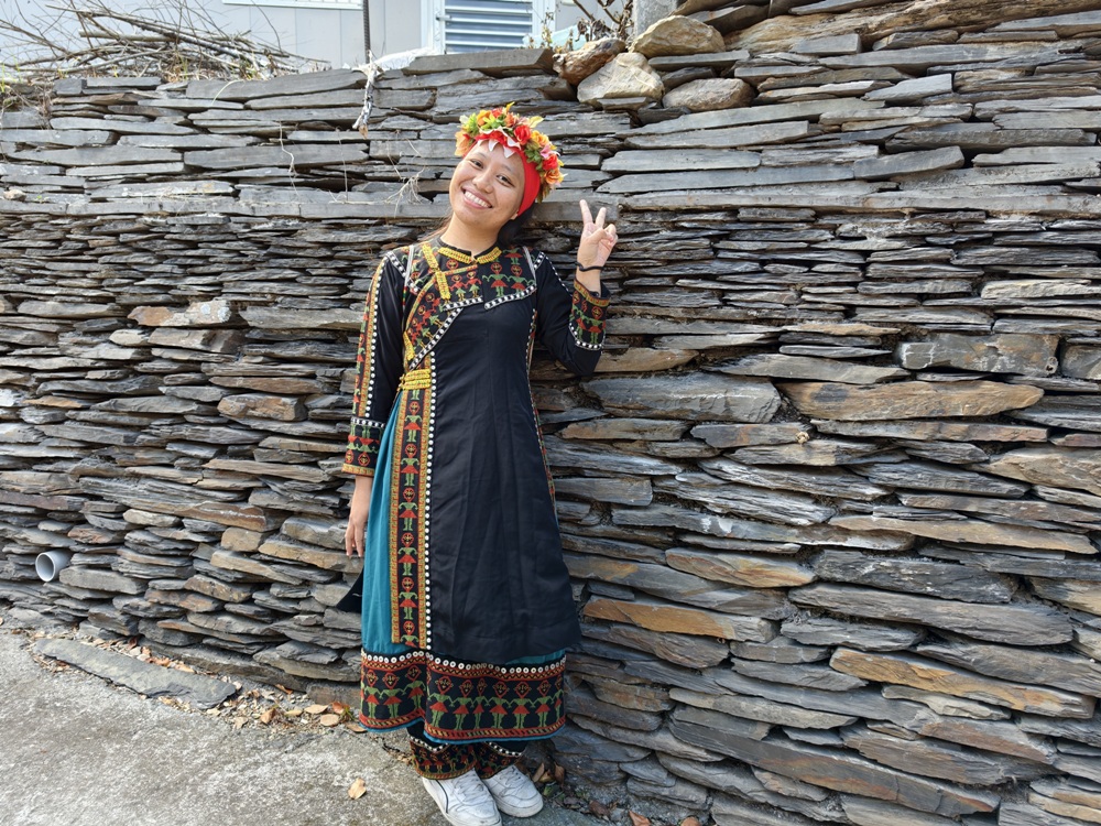 屏東霧臺二日遊｜2026赤馬迎春漫遊霧臺 魯凱族部落走讀、花巷道賞櫻、神山瀑布、禮納里住宿深度體驗！