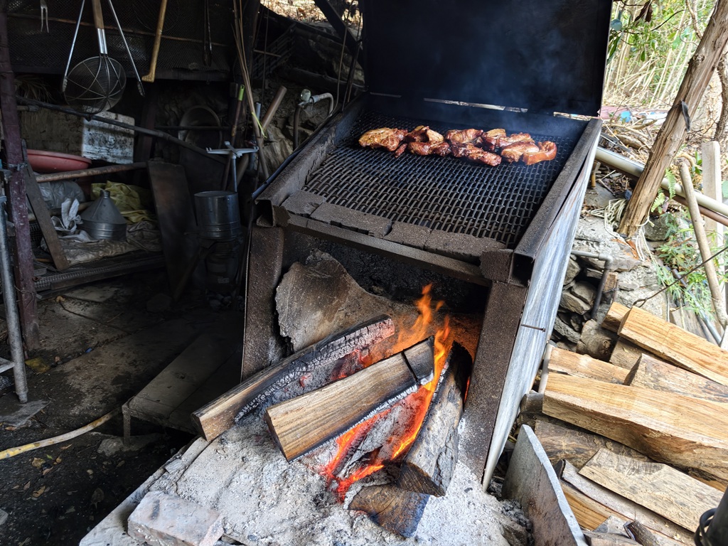 屏東霧臺二日遊｜2026赤馬迎春漫遊霧臺 魯凱族部落走讀、花巷道賞櫻、神山瀑布、禮納里住宿深度體驗！