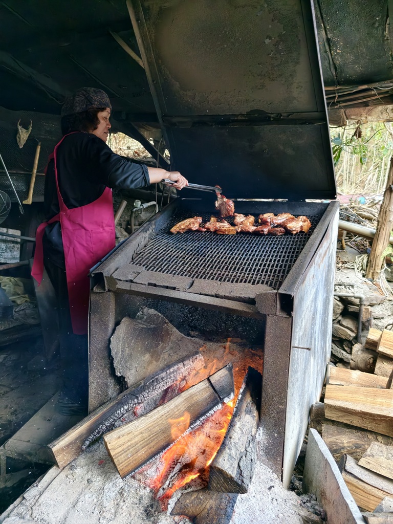 屏東霧臺二日遊｜2026赤馬迎春漫遊霧臺 魯凱族部落走讀、花巷道賞櫻、神山瀑布、禮納里住宿深度體驗！