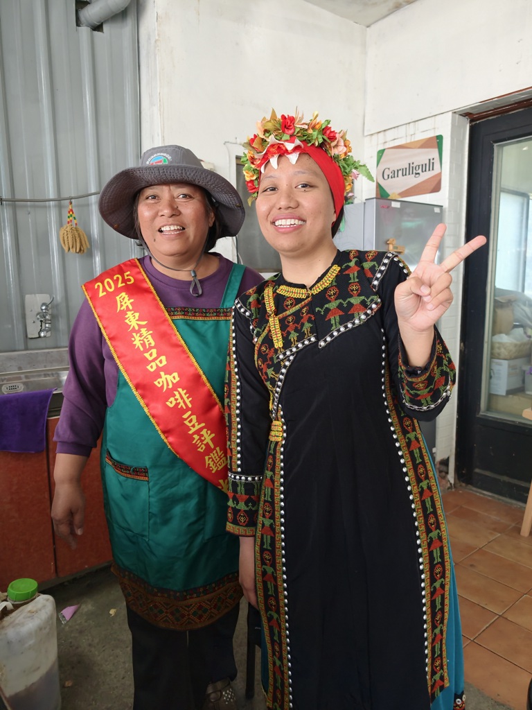 屏東霧臺二日遊｜2026赤馬迎春漫遊霧臺 魯凱族部落走讀、花巷道賞櫻、神山瀑布、禮納里住宿深度體驗！