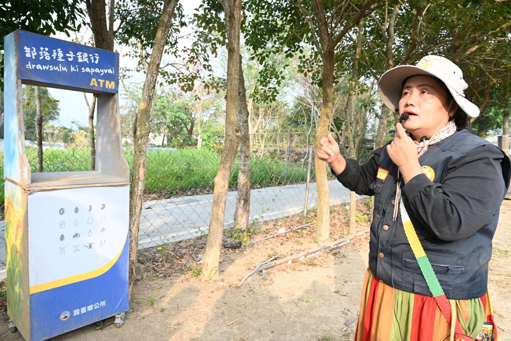 屏東霧臺二日遊｜2026赤馬迎春漫遊霧臺 魯凱族部落走讀、花巷道賞櫻、神山瀑布、禮納里住宿深度體驗！