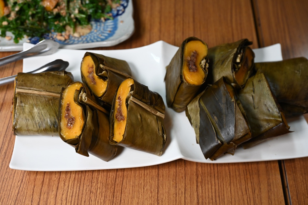 屏東霧臺二日遊｜2026赤馬迎春漫遊霧臺 魯凱族部落走讀、花巷道賞櫻、神山瀑布、禮納里住宿深度體驗！