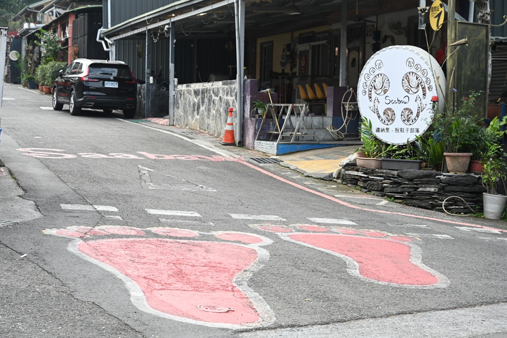 屏東霧臺二日遊｜2026赤馬迎春漫遊霧臺 魯凱族部落走讀、花巷道賞櫻、神山瀑布、禮納里住宿深度體驗！