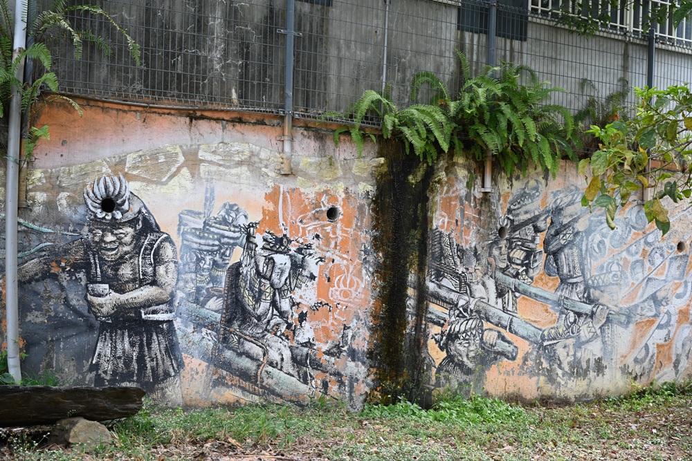 屏東霧臺二日遊｜2026赤馬迎春漫遊霧臺 魯凱族部落走讀、花巷道賞櫻、神山瀑布、禮納里住宿深度體驗！