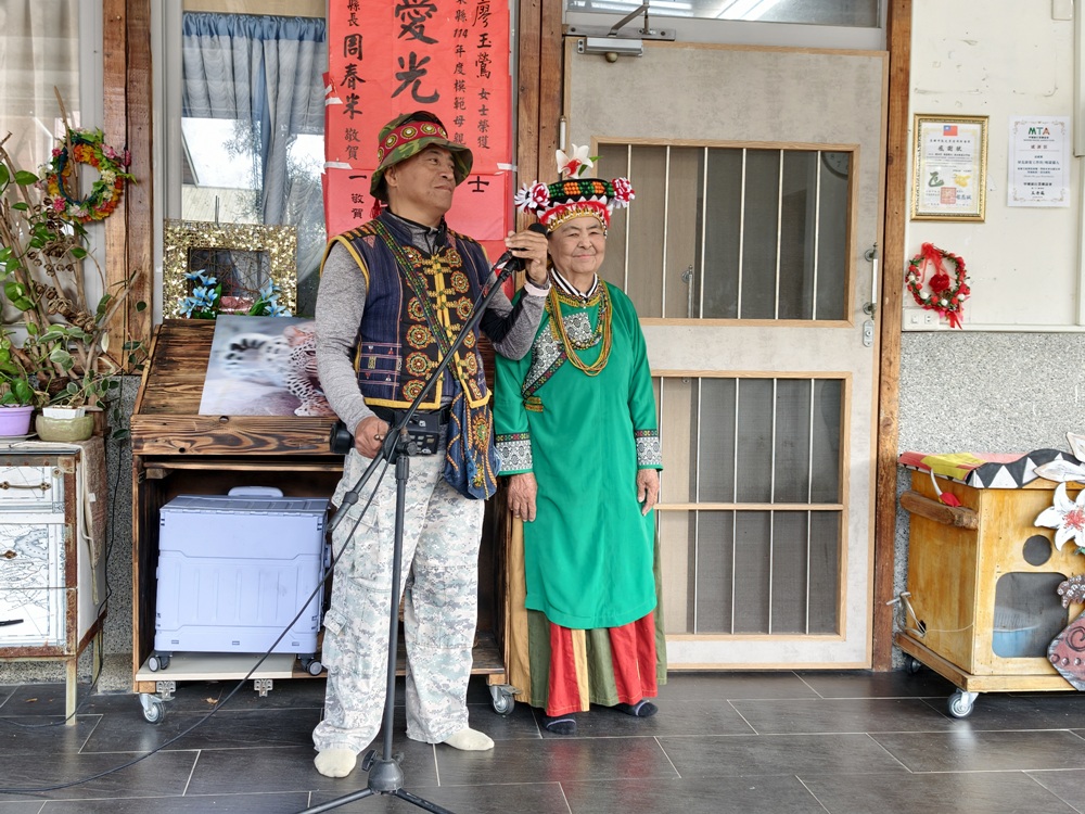 屏東霧臺二日遊｜2026赤馬迎春漫遊霧臺 魯凱族部落走讀、花巷道賞櫻、神山瀑布、禮納里住宿深度體驗！