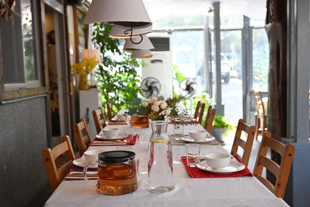 屏東霧臺二日遊｜2026赤馬迎春漫遊霧臺 魯凱族部落走讀、花巷道賞櫻、神山瀑布、禮納里住宿深度體驗！