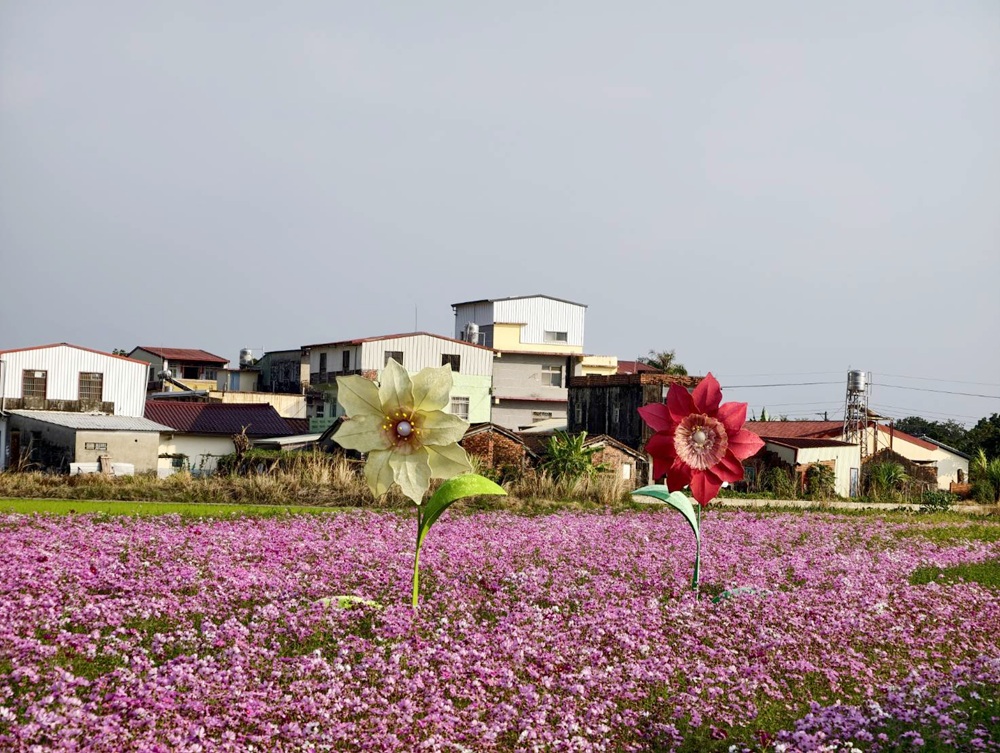東高雄一日遊。2026「高雄山城奇幻生物祭」熱鬧登場！寶來、甲仙、杉林、美濃、旗山、內門 六大山城守護獸現身，抓寶打卡拿樂福龍公仔！