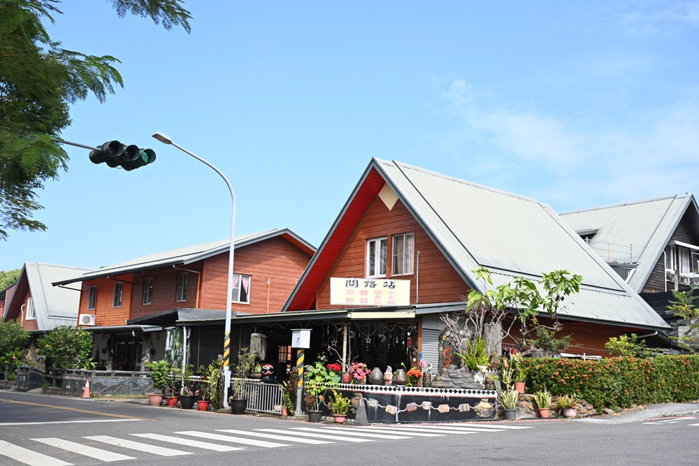 屏東一日遊。漫遊霧臺 禮納里部落 餐廳、民宿、遊程全攻略 x 魯凱族一日獵人體驗！