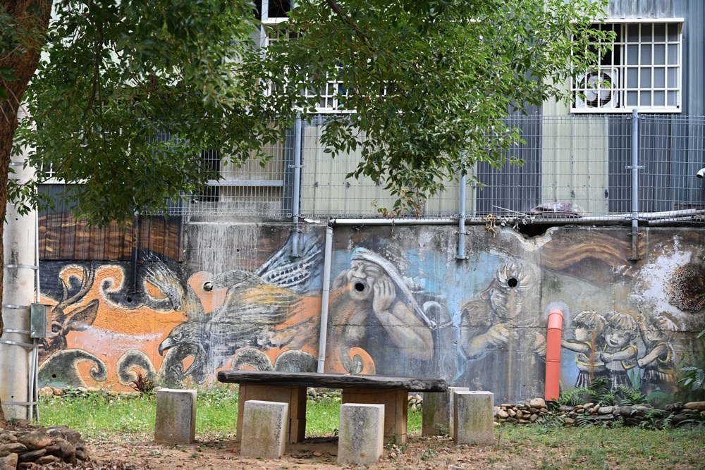 屏東一日遊。漫遊霧臺 禮納里部落 餐廳、民宿、遊程全攻略 x 魯凱族一日獵人體驗！