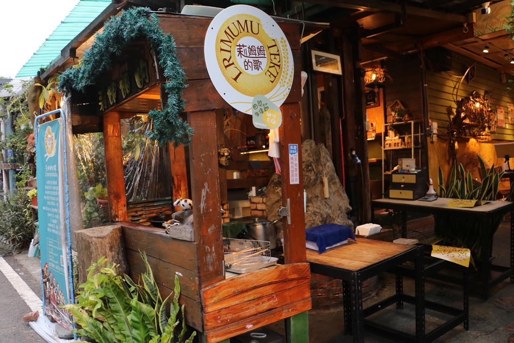 屏東一日遊。漫遊霧臺 禮納里部落 餐廳、民宿、遊程全攻略 x 魯凱族一日獵人體驗！