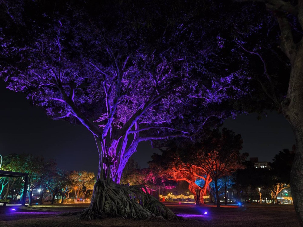 2026岡山燈藝節｜「竹馬光年·逐夢岡山」阿公店橋、筧橋、岡山河堤公園 賞燈拍照交通攻略！